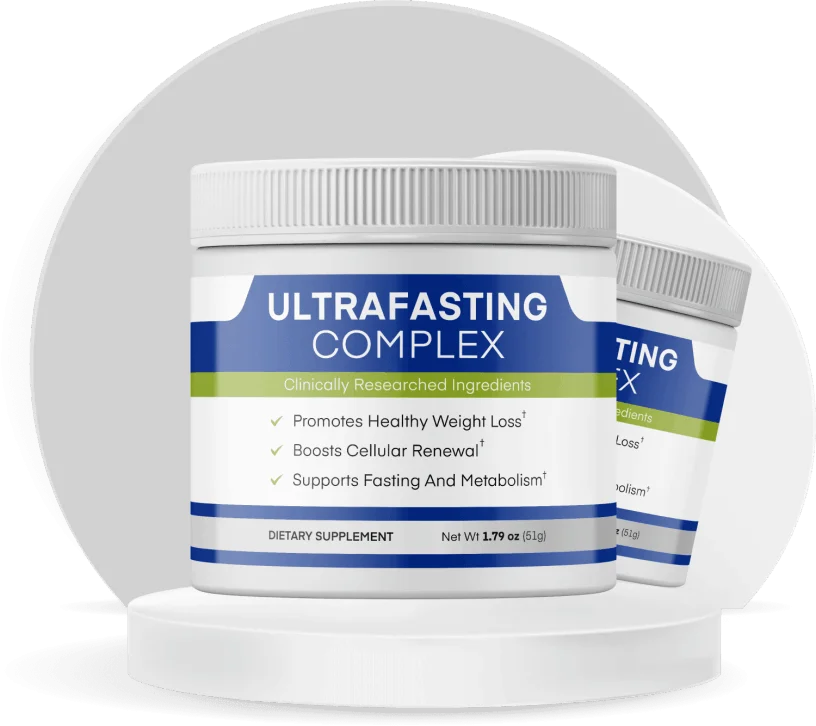 UltraFasting Complex